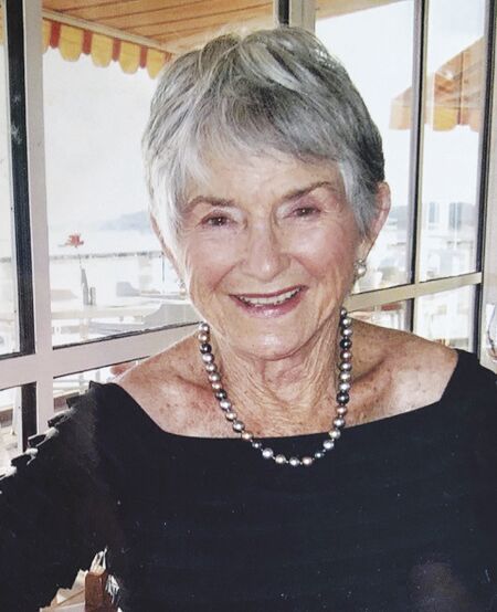 Lois Allison